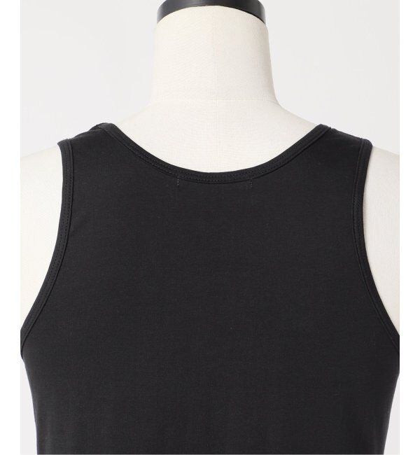 Plage「MINI TANK ワンピース」|ワンピース|