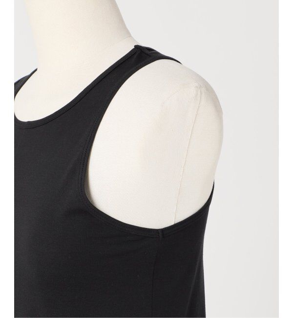 Plage「MINI TANK ワンピース」|ワンピース|