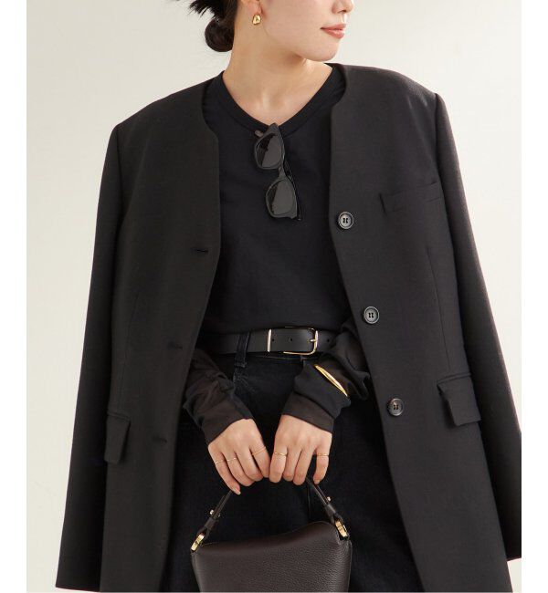 Plage「《WEB限定追加》R'IAM Sheer Cuff プルオーバー」|Tシャツ・カットソー|