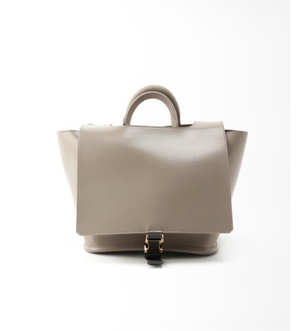 SLOBE IENA「【PIENI/ピエニ】 METROハンドバッグ」|ハンドバッグ|