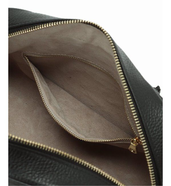 SLOBE IENA「【CHRISTIAN VILLA /クリスチャン ヴィラ】ボストンバッグ」|ボストンバッグ|