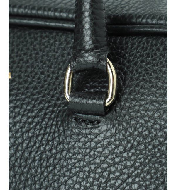 SLOBE IENA「【CHRISTIAN VILLA /クリスチャン ヴィラ】ボストンバッグ」|ボストンバッグ|