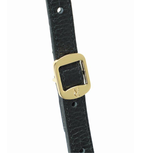 SLOBE IENA「【CHRISTIAN VILLA /クリスチャン ヴィラ】ボストンバッグ」|ボストンバッグ|