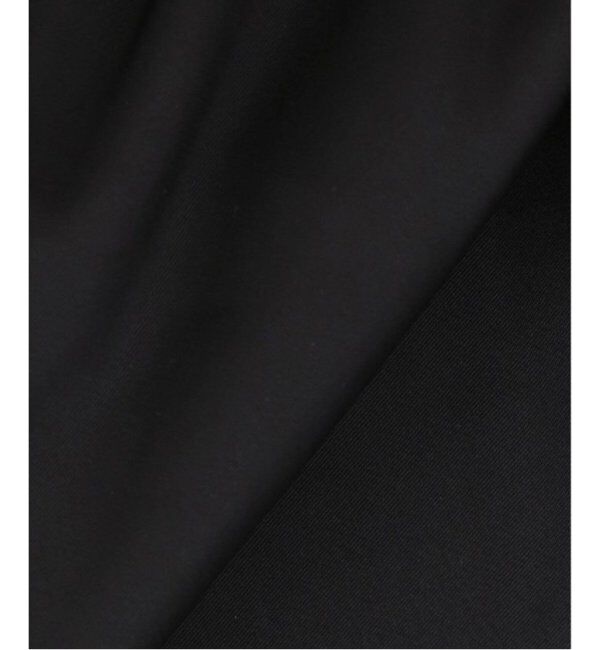 VERMEIL par iena「ノーカラーギャザーZIPブルゾン」|その他|