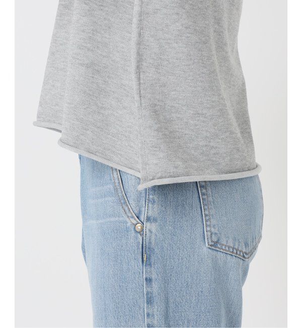 IENA「LEVITA コットンプルオーバー」|ニット・セーター|