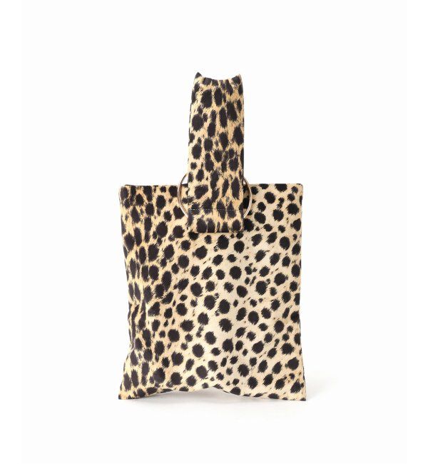 VERMEIL par iena「《追加》LERET.H （ルレアッシュ）サック・カレ」|ハンドバッグ|