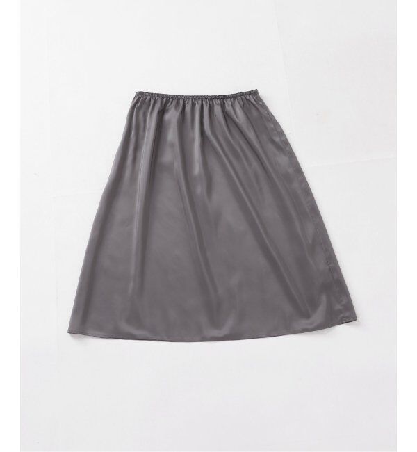 VERMEIL par iena「《追加》アコーディオンプリーツスカート」|スカート|