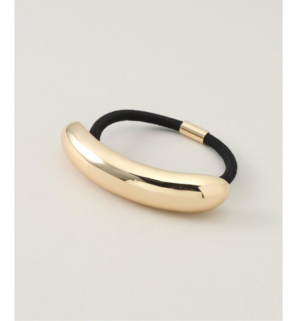 SLOBE IENA「JAMIRAY/ジャミレイ CHANKY HAIR TIE 244-270117」|その他|