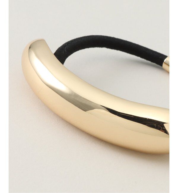 SLOBE IENA「JAMIRAY/ジャミレイ CHANKY HAIR TIE 244-270117」|その他|