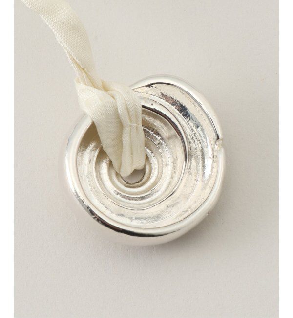 IENA LA BOUCLE「P.NINA/ピーニナ Venus Descent ネックレス」|ネックレス|