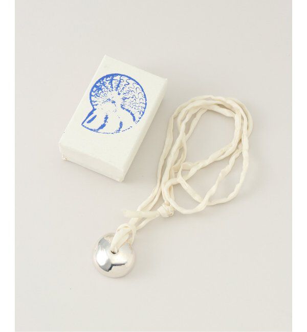 IENA LA BOUCLE「P.NINA/ピーニナ Venus Descent ネックレス」|ネックレス|