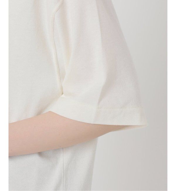 SLOBE IENA「《WEB限定/追加2》LIFEフォトルーズTEE」|Tシャツ・カットソー|