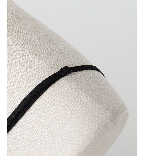 IENA LA BOUCLE「NICENICE MOMENT/ナイスナイスモーメント STRAP キャミソール N1-25A-002」|インナー|