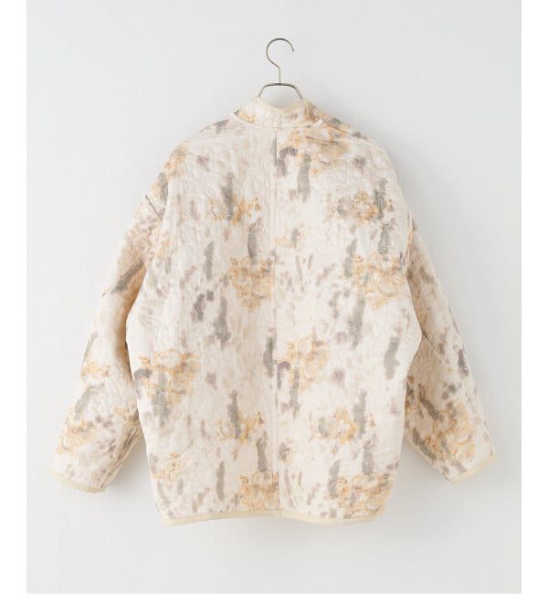 IENA「venit/ヴェニット リバーシブルキルティングJK ジャケット VEV-5528-B」|その他|