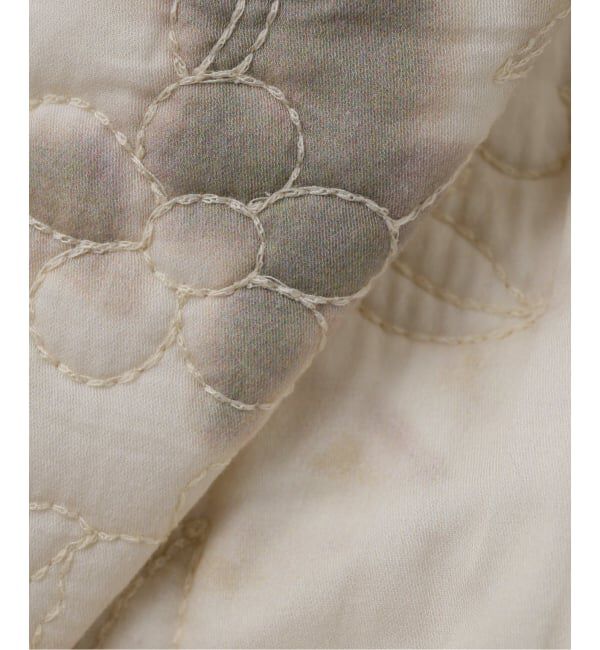 IENA「venit/ヴェニット リバーシブルキルティングJK ジャケット VEV-5528-B」|その他|