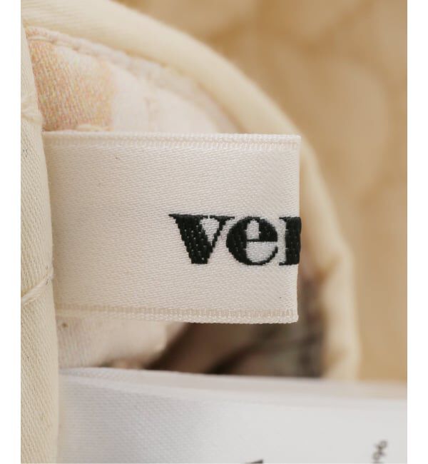 IENA「venit/ヴェニット リバーシブルキルティングJK ジャケット VEV-5528-B」|その他|