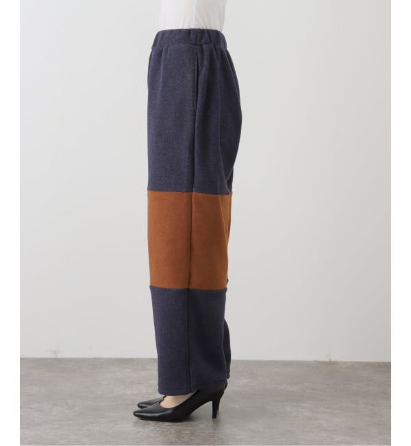 IENA「ONIT/オニット FLEECE PT パンツ ON218」|その他|