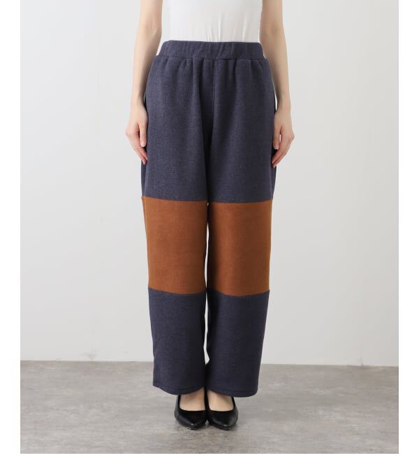 IENA「ONIT/オニット FLEECE PT パンツ ON218」|その他|