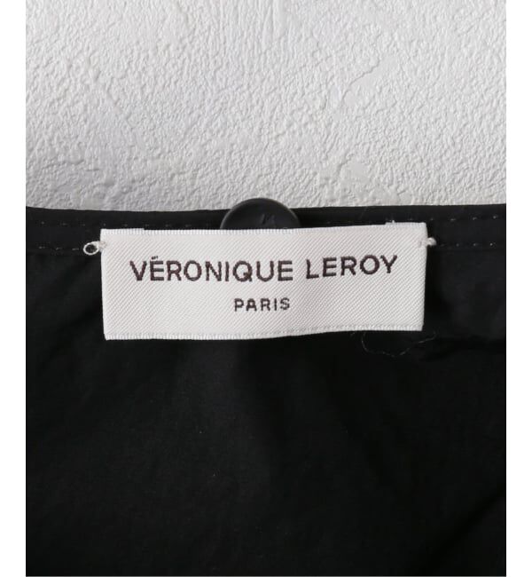 IENA「VERONIQUE LEROY/ヴェロニク ルロワ RAX ジャケット RAXQBL0512」|その他|