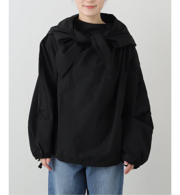 IENA「VERONIQUE LEROY/ヴェロニク ルロワ RAX ジャケット RAXQBL0512」|その他|