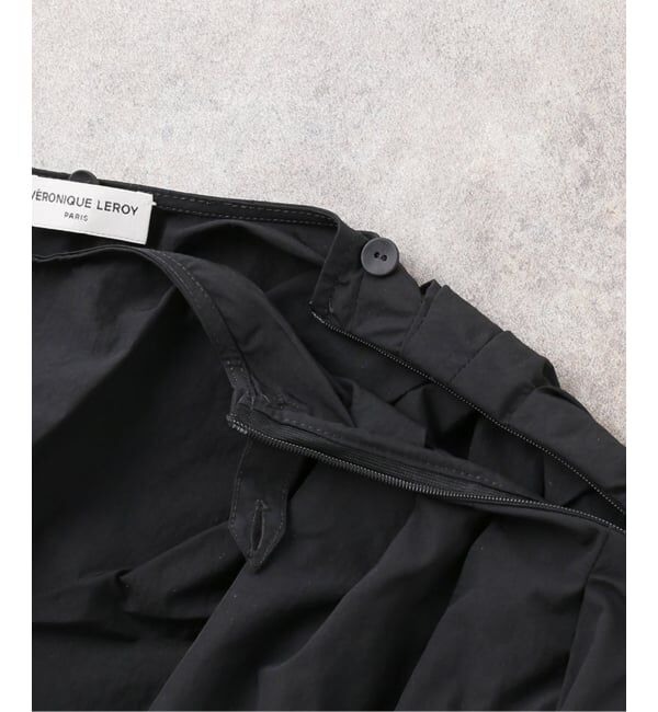 IENA「VERONIQUE LEROY/ヴェロニク ルロワ RAX ジャケット RAXQBL0512」|その他|
