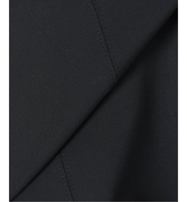 VERMEIL par iena「《予約》ダンボールイレギュラーヘムスカート」|スカート|