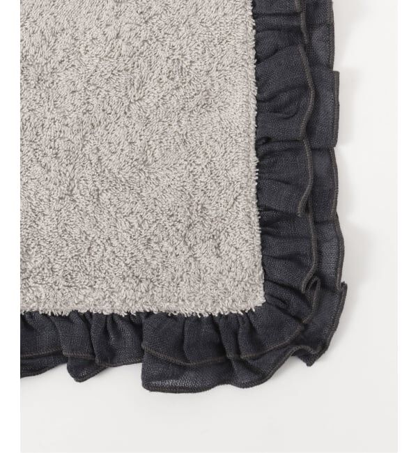 IENA「BORGO DELLE TOVAGLIE/ボルゴ デレ トヴァー LAVETTE ハンカチ」|ハンカチ|