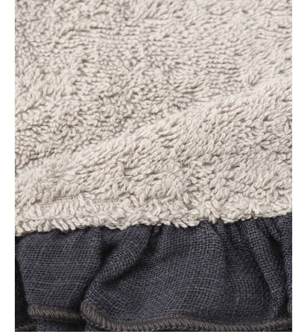 IENA「BORGO DELLE TOVAGLIE/ボルゴ デレ トヴァー LAVETTE ハンカチ」|ハンカチ|