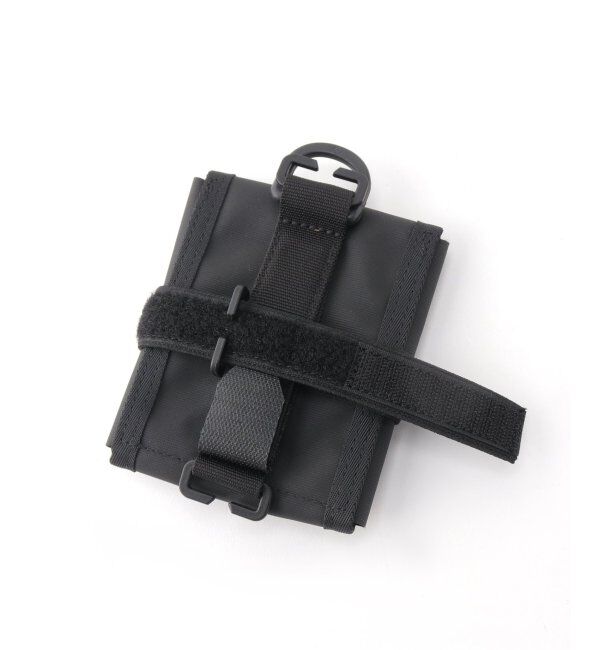 EDIFICE「【bagjack GOLF / バッグジャックゴルフ】Game Acce Pouch-G2」|ポーチ|