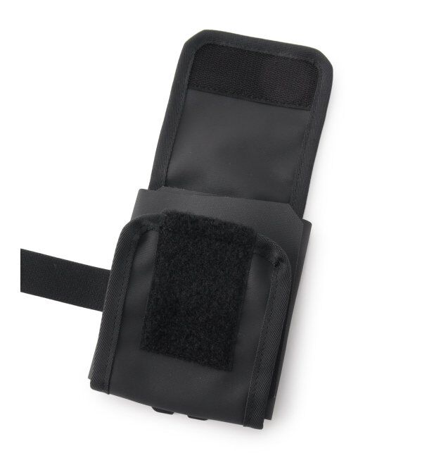 EDIFICE「【bagjack GOLF / バッグジャックゴルフ】Game Acce Pouch-G2」|ポーチ|