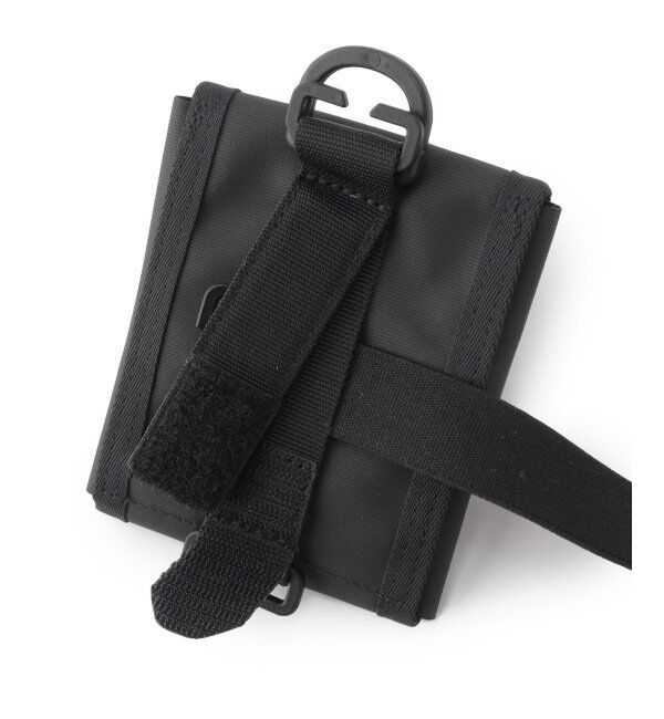 EDIFICE「【bagjack GOLF / バッグジャックゴルフ】Game Acce Pouch-G2」|ポーチ|