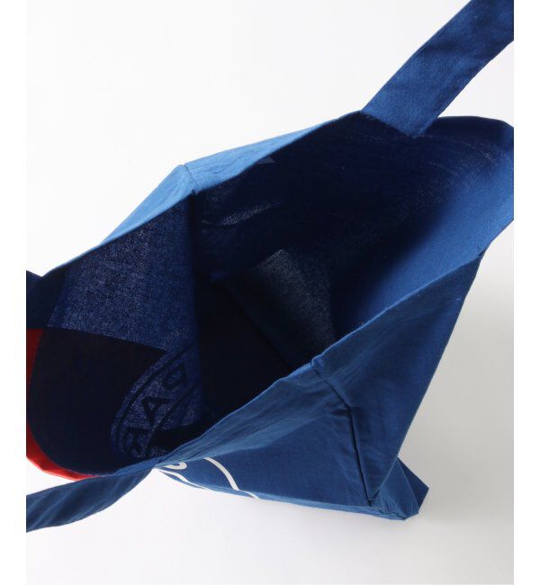 Paris Saint-Germain「【Paris Saint-Germain】Totebag Maillot」|トートバッグ|