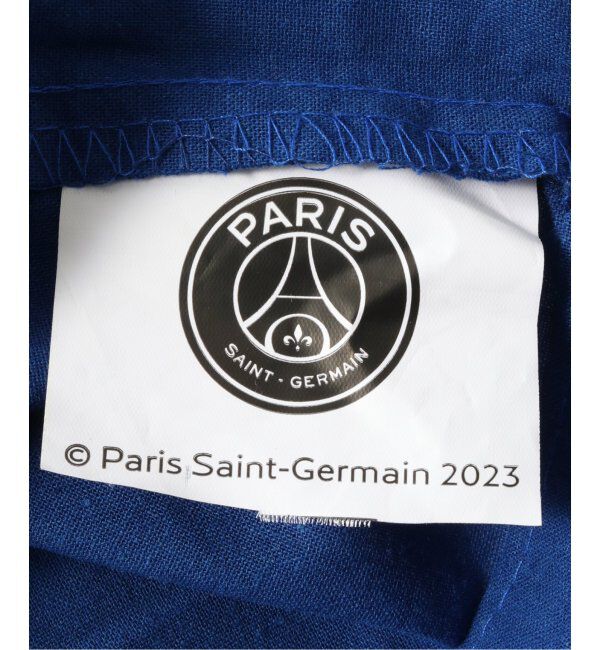 Paris Saint-Germain「【Paris Saint-Germain】Totebag Maillot」|トートバッグ|