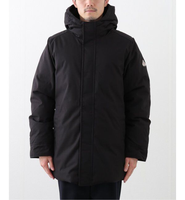 EDIFICE「PYRENEX (ピレネックス) PAU / ポー HMU026」|ダウン|