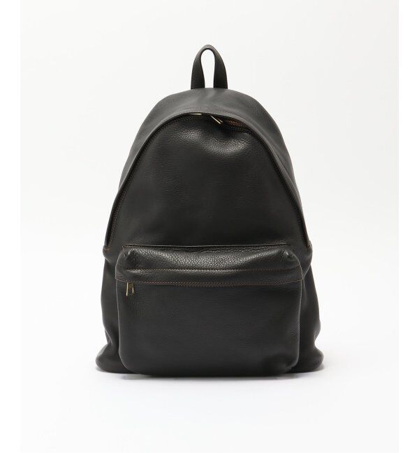 EDIFICE「S.MANO (エス マーノ) DAY PACK」|リュック|