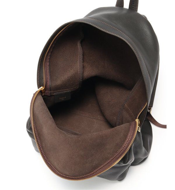 EDIFICE「S.MANO (エス マーノ) DAY PACK」|リュック|