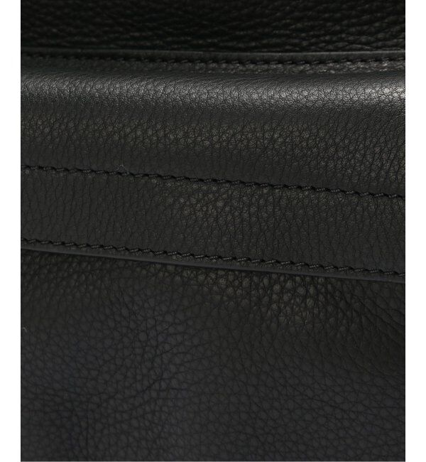 EDIFICE「S.MANO (エス マーノ) DAY PACK」|リュック|