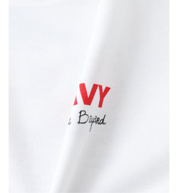 EDIFICE「GIFT SHOP (ギフトショップ) Savy Tシャツ VINTAGE」|Tシャツ・カットソー|