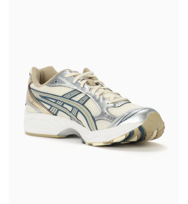 EDIFICE「ASICS(アシックス) GEL-KAYANO 14/105」|スニーカー|