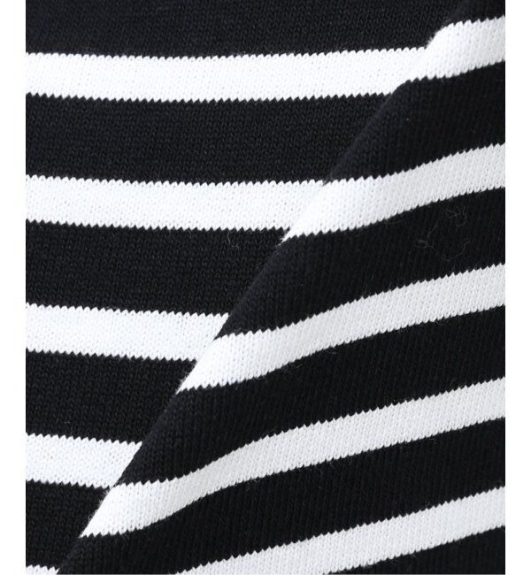 EDIFICE「【SAINT JAMES / セントジェームス】OUESSANT BORDER」|Tシャツ・カットソー|