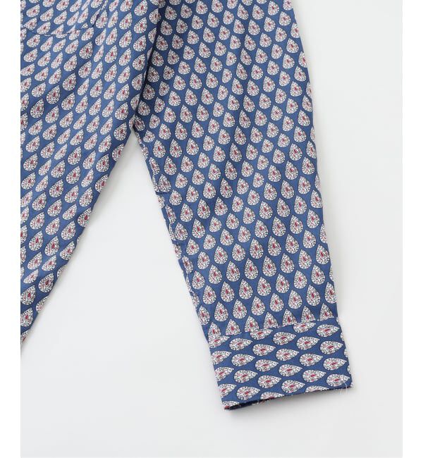 417 EDIFICE「CHEMISE ST TROPEZ ARLATEN」|シャツ・ブラウス|