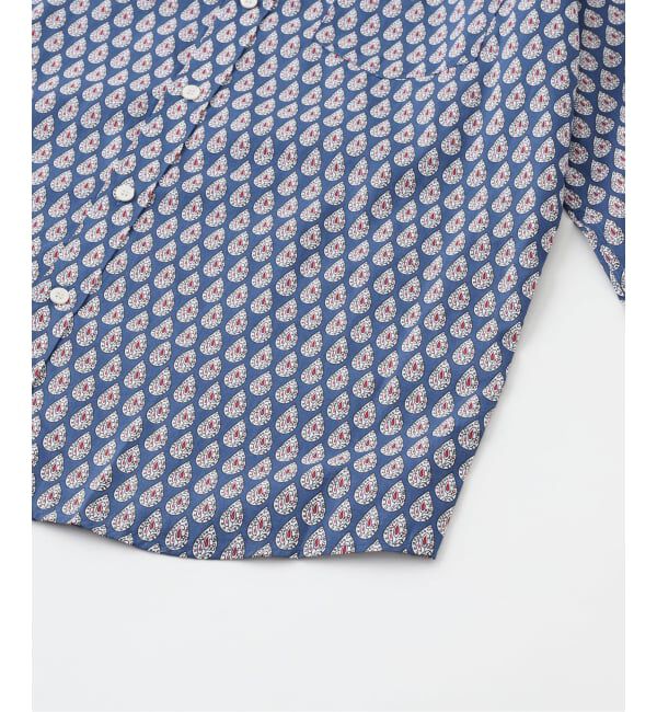 417 EDIFICE「CHEMISE ST TROPEZ ARLATEN」|シャツ・ブラウス|