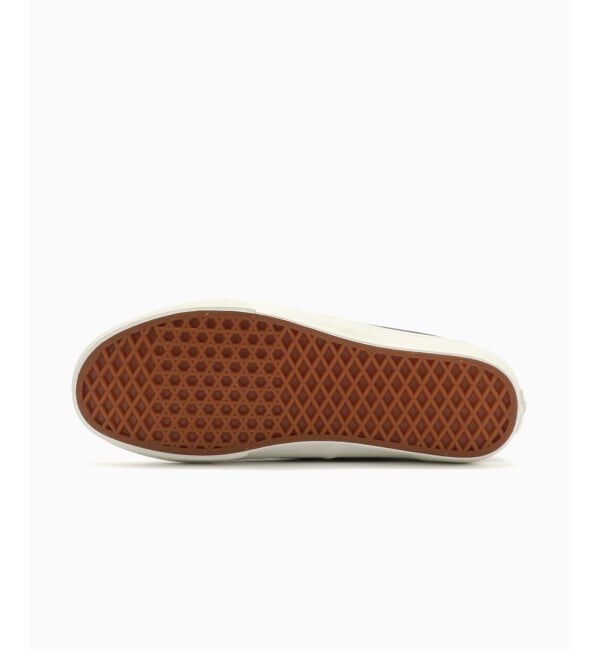 PULP「VANS / バンズ AUTHENTIC PIG SUEDE / VN000D7YEMT」|スニーカー|