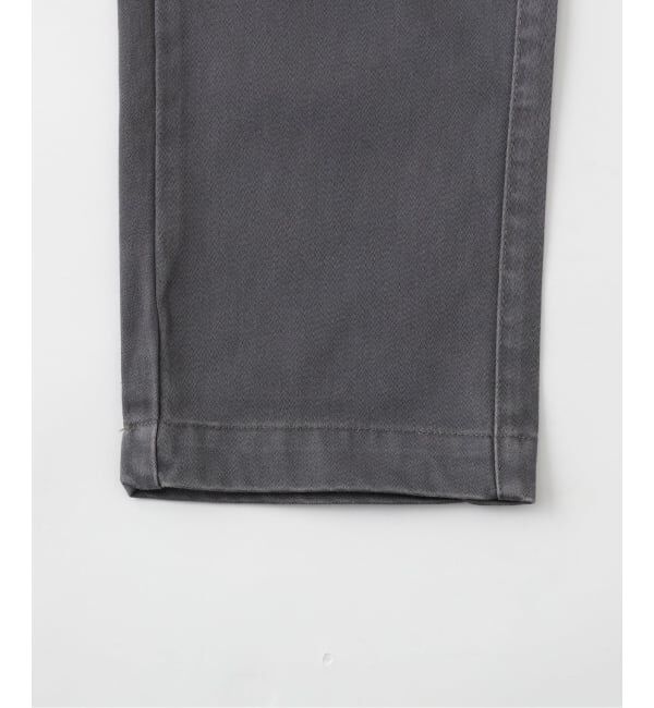 PULP「GR10K / ジーアールテンケー FR LEVER WASHED PANTS」|カーゴ|