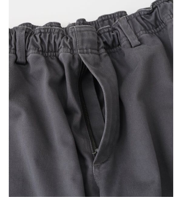 PULP「GR10K / ジーアールテンケー FR LEVER WASHED PANTS」|カーゴ|