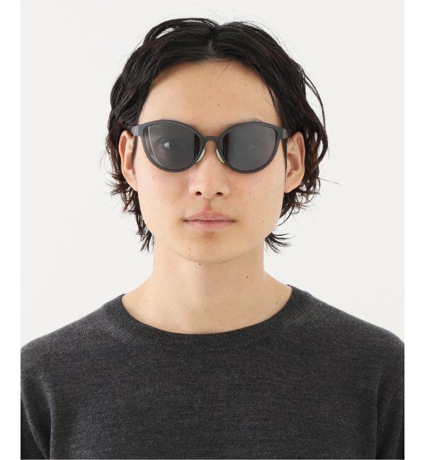 JOURNAL STANDARD「eye c u / アイシーユー LHR」|サングラス|