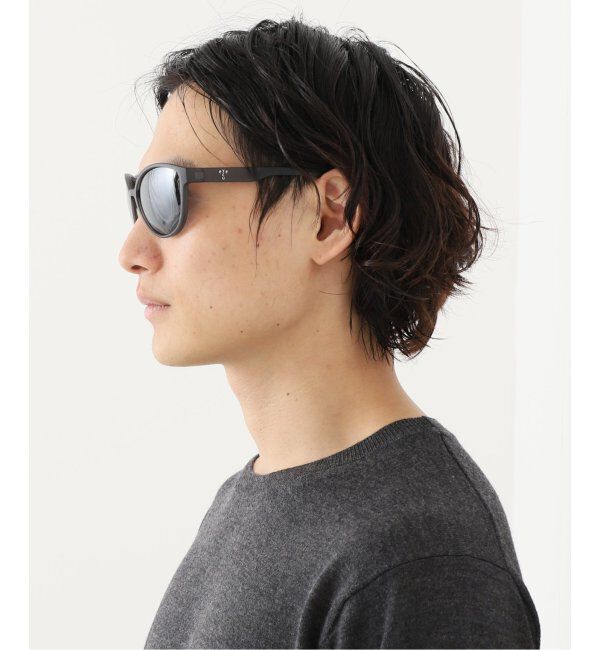 JOURNAL STANDARD「eye c u / アイシーユー LHR」|サングラス|