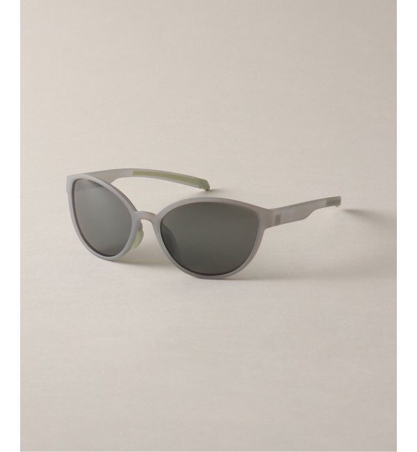 JOURNAL STANDARD「eye c u / アイシーユー LHR」|サングラス|グレーA