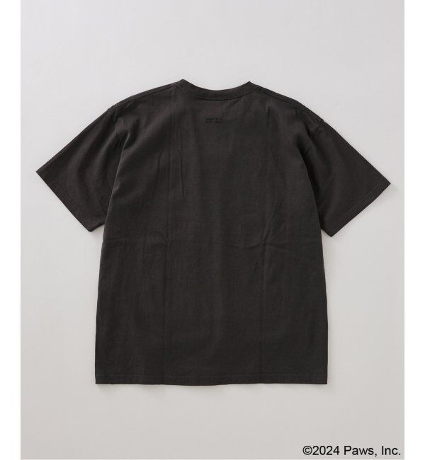 JOURNAL STANDARD「【Garfield &times; YEYE Weller】Tシャツ」|Tシャツ・カットソー|