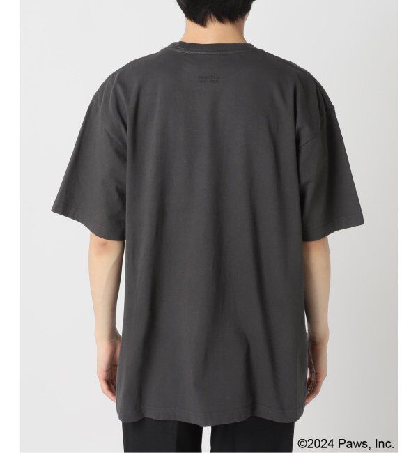 JOURNAL STANDARD「【Garfield &times; YEYE Weller】Tシャツ」|Tシャツ・カットソー|